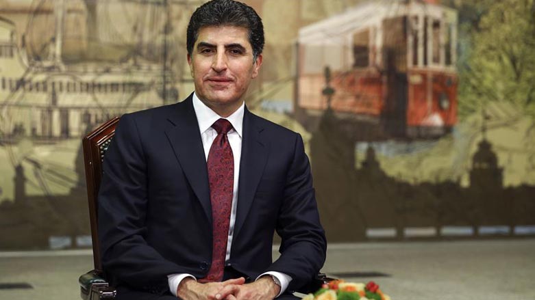 نێچیرڤان بارزانی: له‌ ئه‌گه‌ری نه‌خوازراودا ئاماده‌ین هاوكاری حكوومه‌تی فیدراڵ بكه‌ین بۆ گواستنه‌وه‌ی نه‌وت